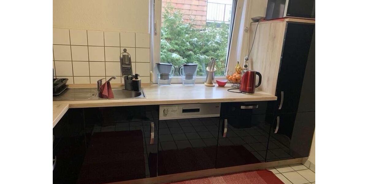 Erdgeschoßwohnung Aalen Unterkochen - 3.5 Zimmer, 70 m&sup2;, 850&euro; | Angebot:27587649