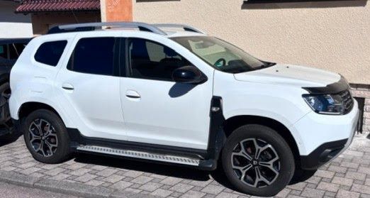 Dacia Duster 130.000 km 10.199 &euro; Aalen 73434