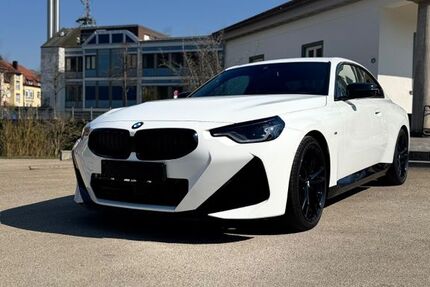 BMW 230 36.135 km 39.500 &euro; Schwäbisch Gmünd 73525