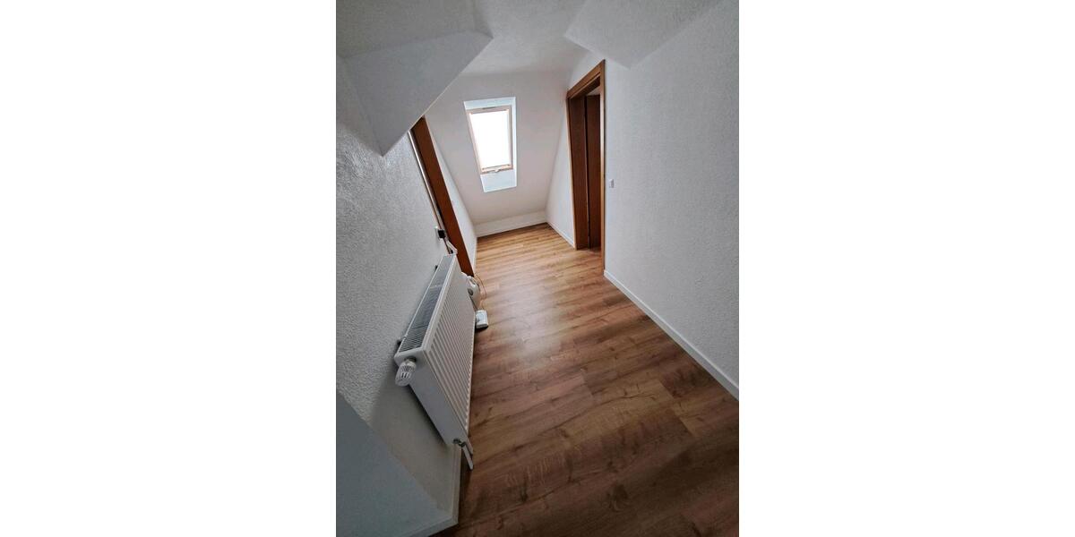 Dachgeschoßwohnung Aalen Ebnat - 3 Zimmer, 55 m&sup2;, 850&euro; | Angebot:27599860