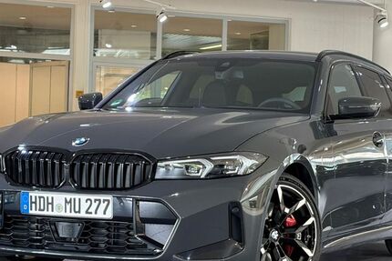 BMW 320 13.700 km 52.980 &euro; Heidenheim 89520