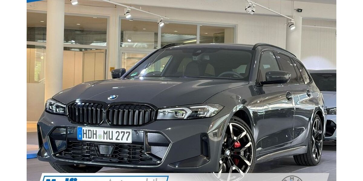 BMW 320 13.700 km 52.980 &euro; Heidenheim 89520