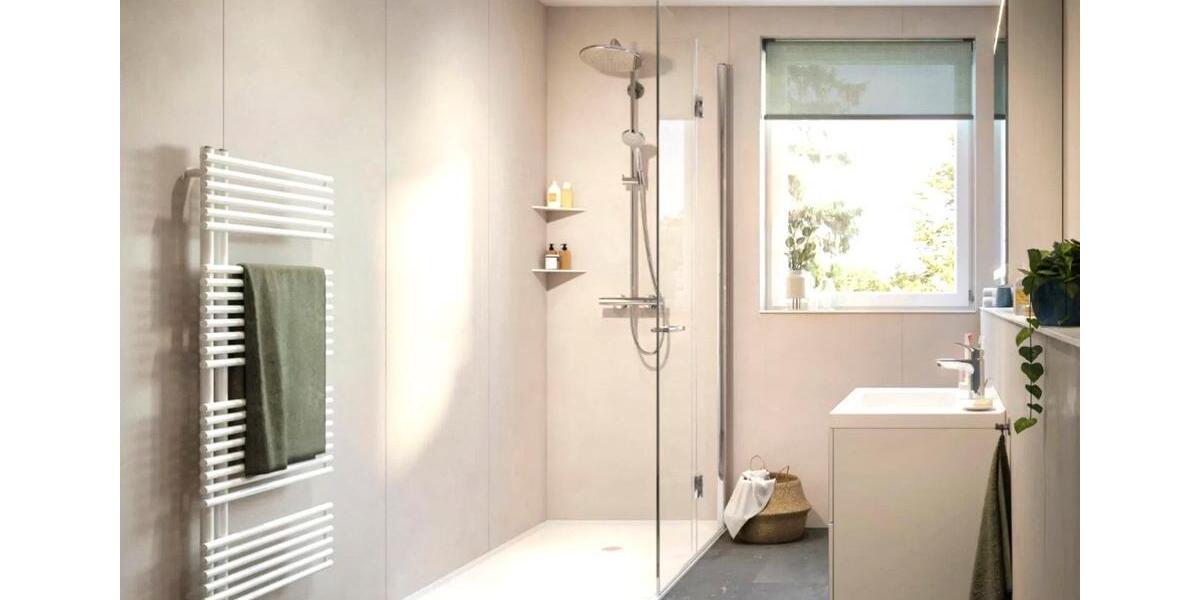 Etagenwohnung Nördlingen - 6 Zimmer, 110 m&sup2;, 1.100&euro; | Angebot:24270770