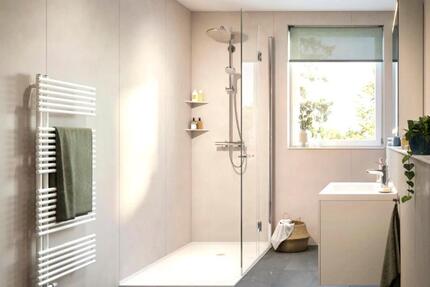 Wohnung Nördlingen - 6 Zimmer, 110 m&sup2;, 1.100&euro; | Angebot:24270770