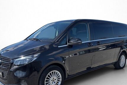 Mercedes-Benz V 300 44.200 km 70.850 &euro; Aalen 73431