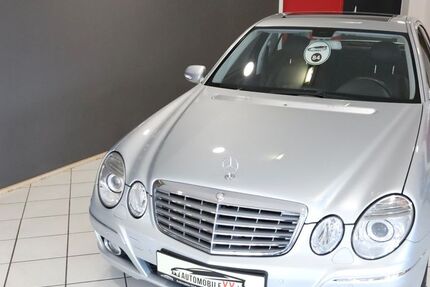 Mercedes-Benz E 350 149.880 km 9.999 &euro; Syrgenstein-Landshausen 89428