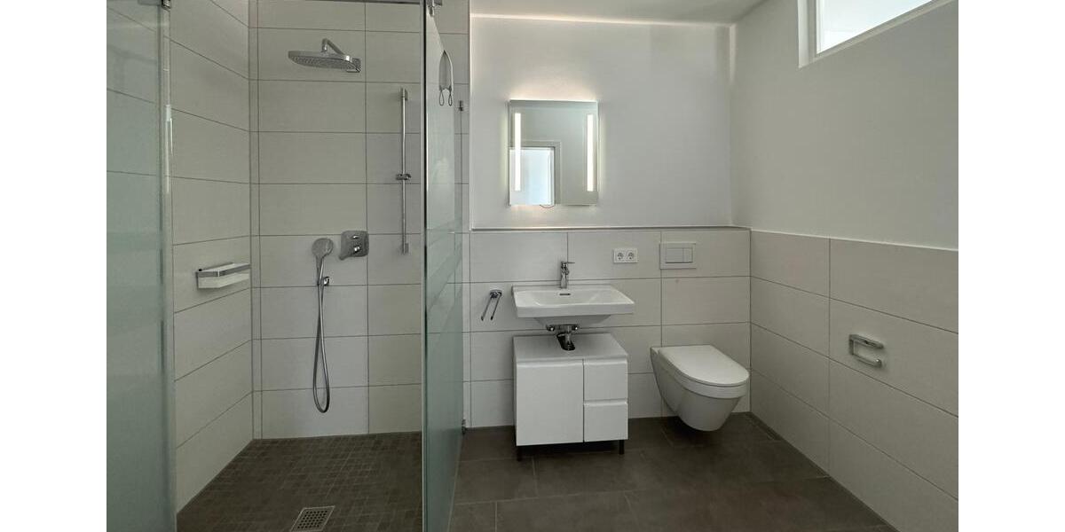 Etagenwohnung Nördlingen - 3 Zimmer, 92 m&sup2;, 980&euro; | Angebot:26598280