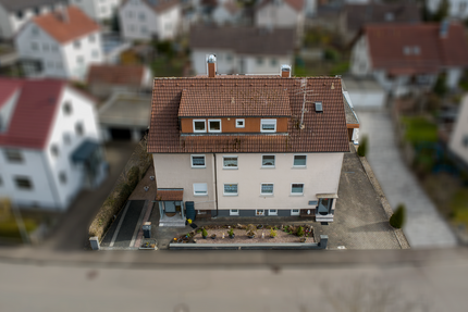 Haus Steinheim am Albuch - 12 Zimmer, 241 m&sup2;, 422.000&euro; | Angebot:26101952