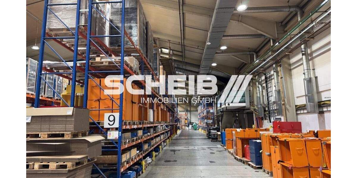 Gewerbeobjekt Gaildorf Unterrot - 5.400.000&euro; | Angebot:25796587