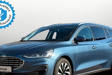 Ford Focus 24.600 km 22.900 &euro; Unterschneidheim 73485