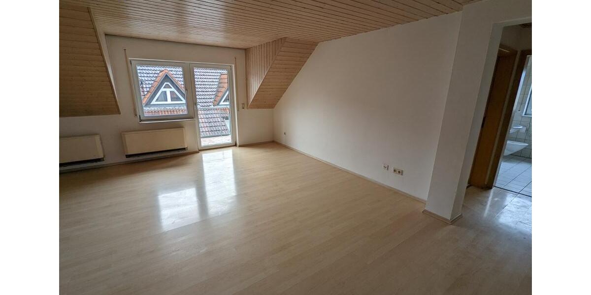 Dachgeschoßwohnung Bopfingen - 3.5 Zimmer, 79 m&sup2;, 570&euro; | Angebot:25792722