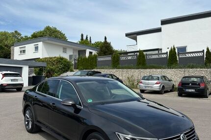 VW Passat 240.000 km 13.000 &euro; Heidenheim an der Brenz 89520