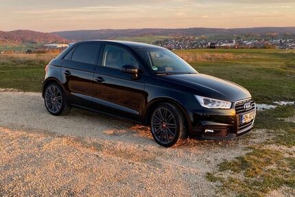 Audi A1 147.325 km 10.900 &euro; Steinheim 89555