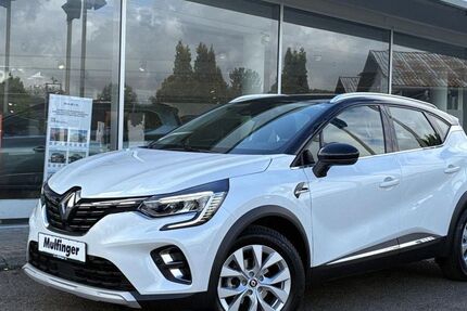 Renault Captur 13.465 km 18.900 &euro; Heidenheim 89520