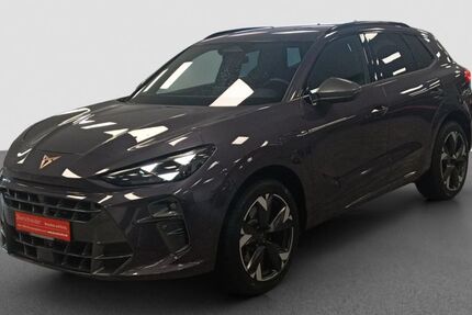 Cupra Terramar 10.000 km 45.990 &euro; Hüttlingen 73460