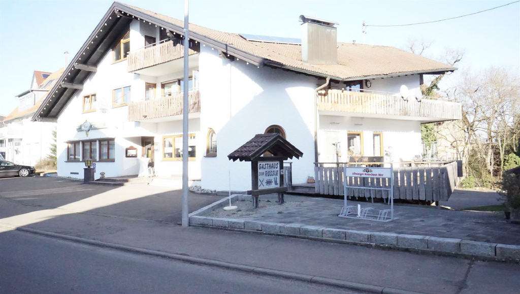 Gewerbeobjekt Aalen Dewangen - 1.100.000&euro; | Angebot:25895656