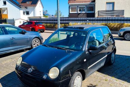 VW Lupo 170.000 km 550 &euro; Giengen 89537