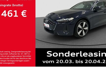 Audi A5 5.315 km 49.450 &euro; Aalen 73431