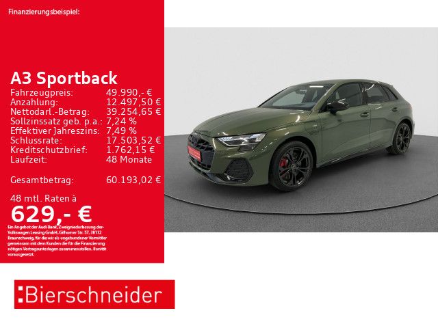 Audi A3 1.001 km 49.990 &euro; Aalen 73431