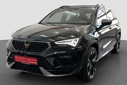 Cupra Ateca 8.706 km 42.890 &euro; Hüttlingen 73460