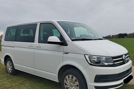 VW T6 Caravelle 109.000 km 21.600 &euro; Aalen 73432