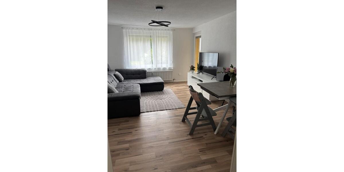 Erdgeschoßwohnung Schwäbisch Gmünd - 3 Zimmer, 62 m&sup2;, 173.000&euro; | Angebot:26984832