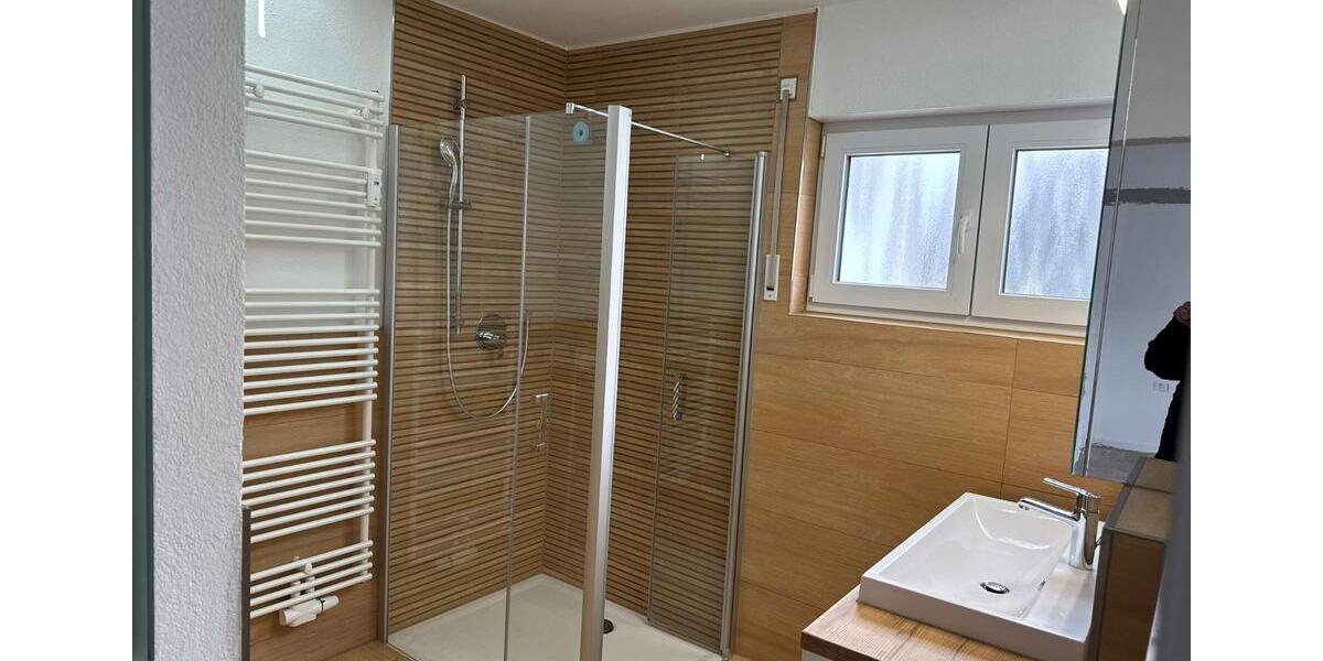 Etagenwohnung Aalen Dewangen - 3.5 Zimmer, 95 m&sup2;, 1.045&euro; | Angebot:25638347