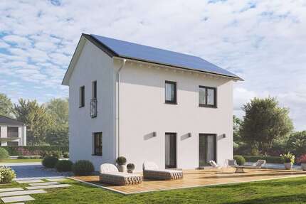 Haus Neuler - 4 Zimmer, 125 m&sup2;, 452.555&euro; | Angebot:26696623