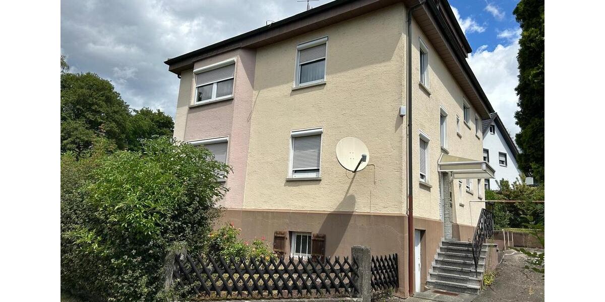 Mehrfamilienhaus, Wohnhaus Aalen Ebnat - 8 Zimmer, 180 m&sup2;, 330.000&euro; | Angebot:21519449