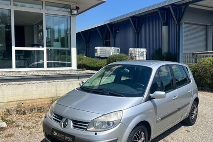 Renault Scenic 162.114 km 2.480 &euro; Schwäbisch Gmünd 73529