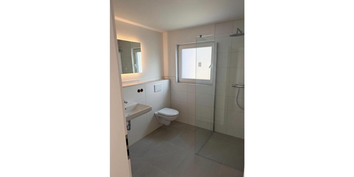 Etagenwohnung Gaildorf - 3 Zimmer, 67 m&sup2;, 850&euro; | Angebot:26663436