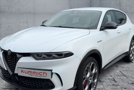 Alfa Romeo Tonale 32.828 km 33.990 &euro; Bopfingen 73441