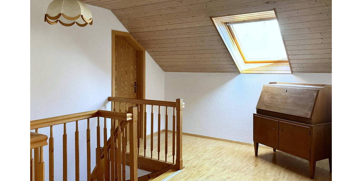 Einfamilienhaus Heidenheim an der Brenz Innenstadt - 7 Zimmer, 220 m&sup2;, 719.000&euro; | Angebot:26481719