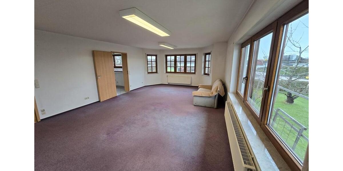 Gewerbeobjekt Iggingen - 900&euro; | Angebot:23550440