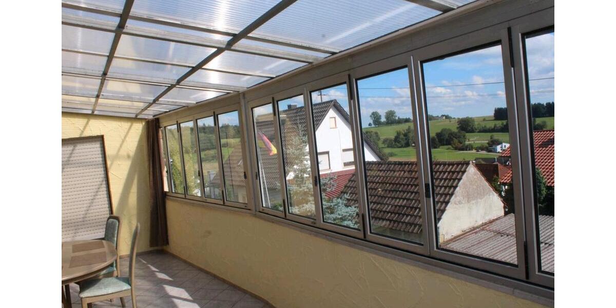 Einfamilienhaus Syrgenstein - 7 Zimmer, 154 m&sup2;, 395.000&euro; | Angebot:25783218