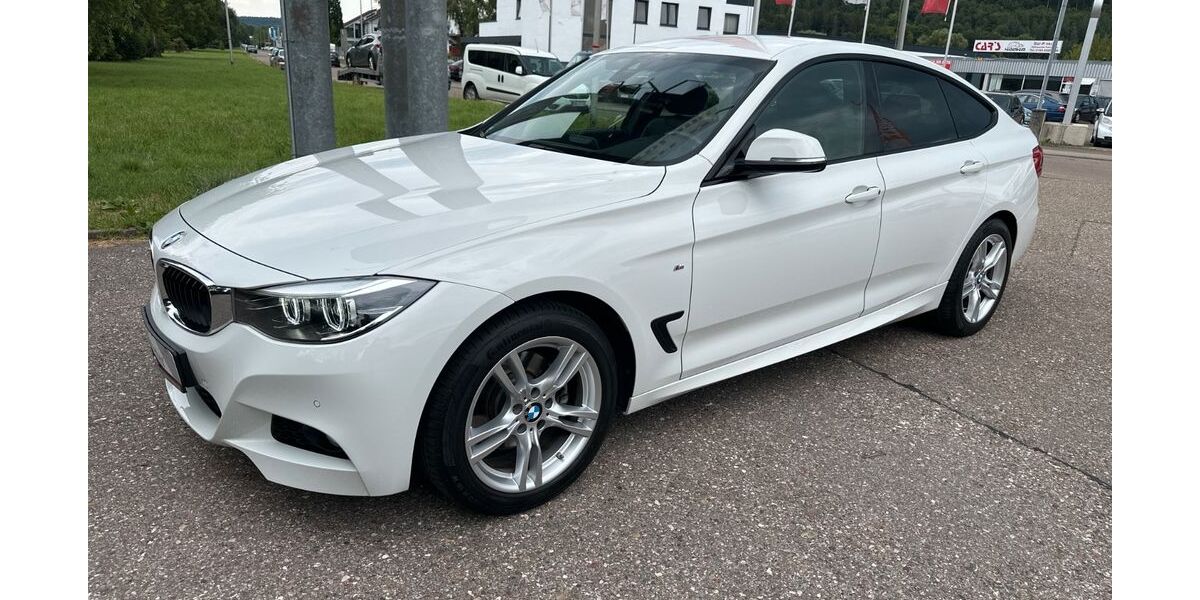 BMW 330 76.000 km 29.990 &euro; Heidenheim-Schnaitheim 89520