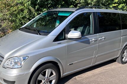 Mercedes-Benz Viano 207.900 km 14.600 &euro; Schwäbisch Gmünd 73525