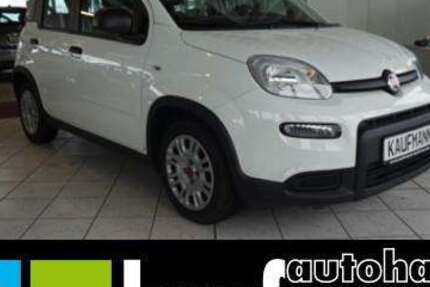 Fiat Panda 33.094 km 10.490 &euro; Aalen 73434
