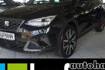 Seat Arona 9.713 km 26.390 &euro; Aalen-Dewangen 73434