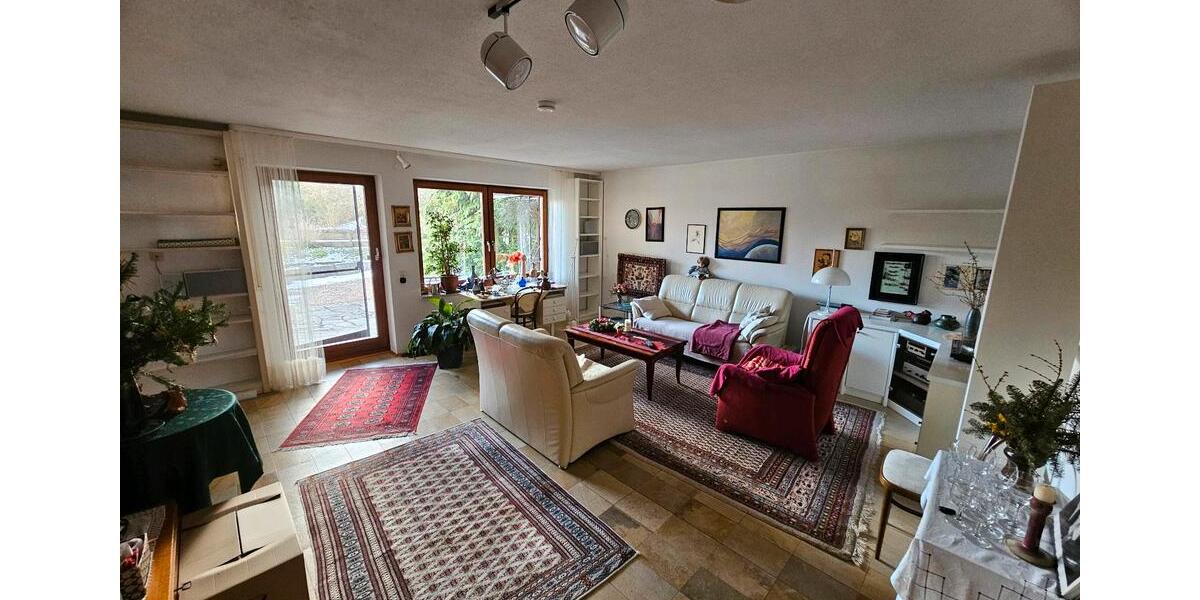 Einfamilienhaus Herbrechtingen - 5.5 Zimmer, 127 m&sup2;, 475.000&euro; | Angebot:25281410