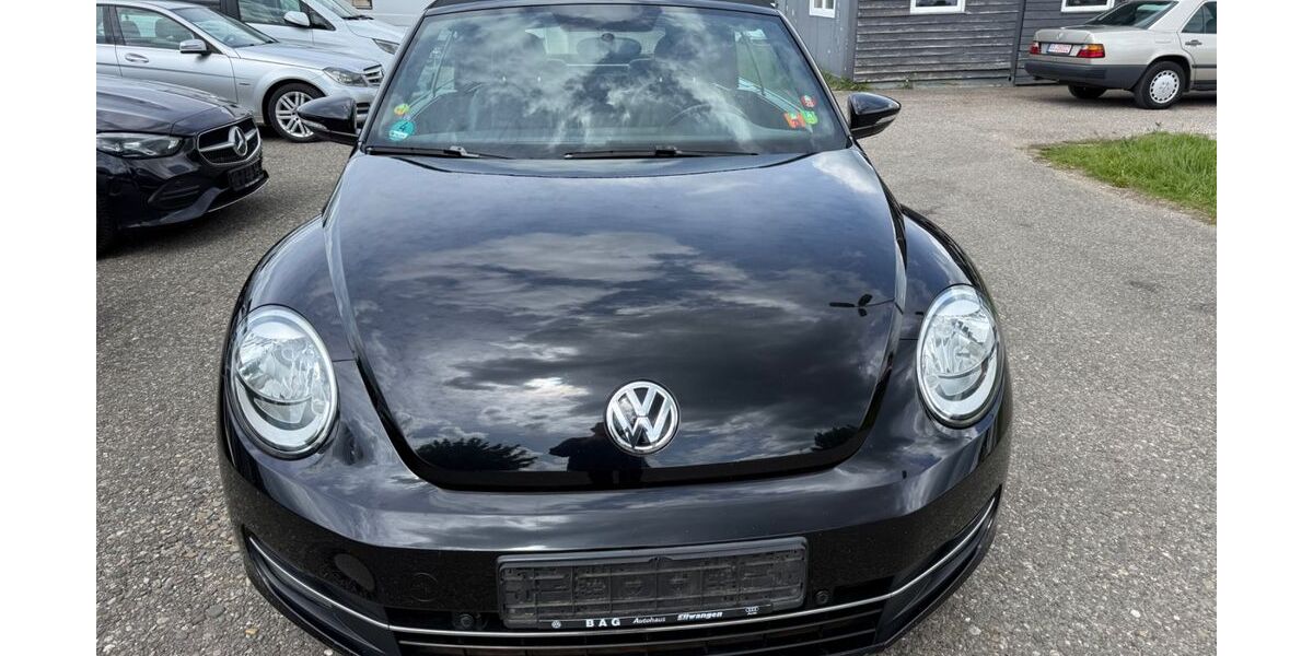 VW Beetle 196.680 km 5.999 &euro; Aalen Essingen 73457
