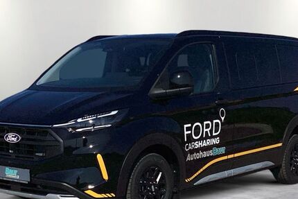 Ford Transit Custom 9.740 km 52.440 &euro; Mutlangen 73557