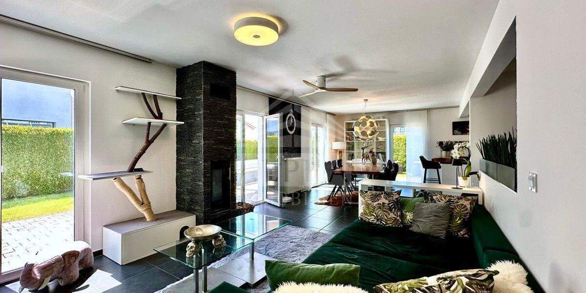 Einfamilienhaus Aalen Waldhausen - 5 Zimmer, 173 m&sup2;, 949.000&euro; | Angebot:25725553