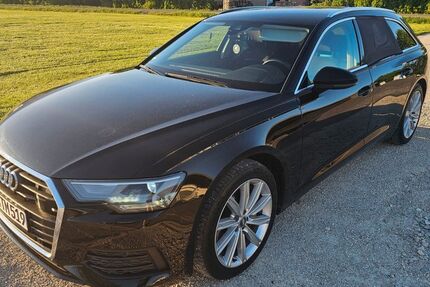 Audi A6 138.000 km 23.000 &euro; Ellwangen 73479