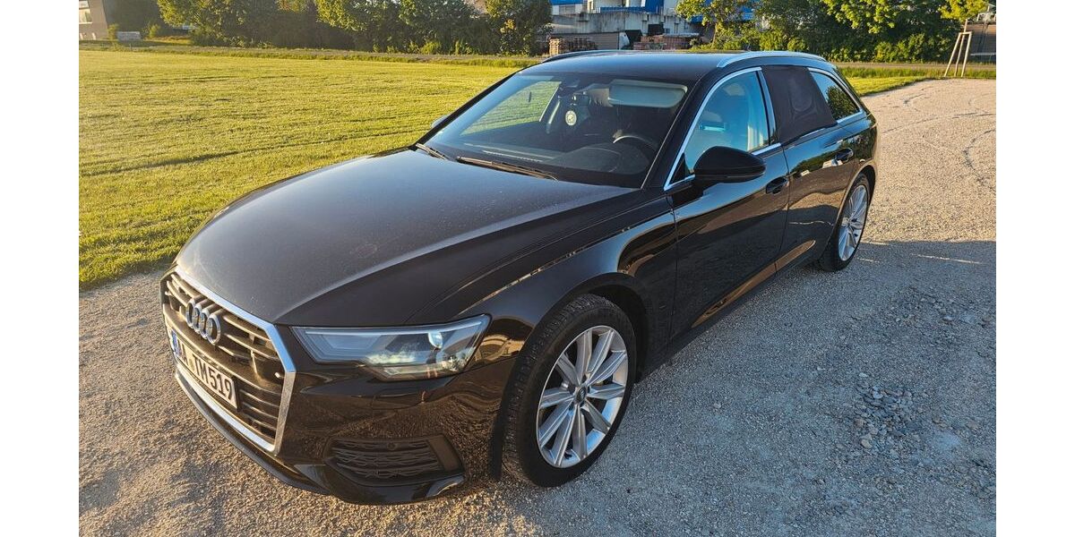 Audi A6 138.000 km 23.000 &euro; Ellwangen 73479