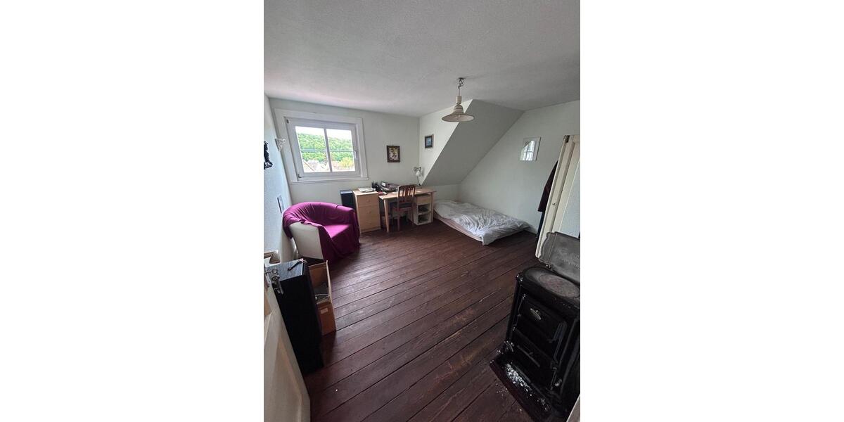 Etagenwohnung Heidenheim an der Brenz - 4 Zimmer, 106 m&sup2;, 990&euro; | Angebot:26646773