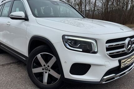 Mercedes-Benz GLB 220 127.000 km 26.990 &euro; Aalen 73431