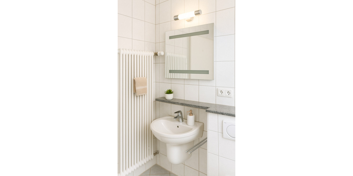 Einfamilienhaus Heidenheim an der Brenz Aufhausen - 3.5 Zimmer, 99 m&sup2;, 1.100&euro; | Angebot:25713665