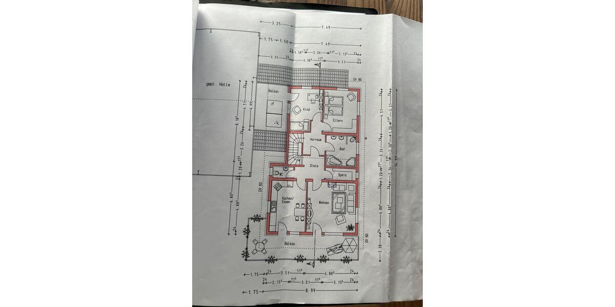 Einfamilienhaus Fichtenau - 5 Zimmer, 150 m&sup2;, 350.000&euro; | Angebot:26522167
