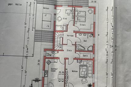 Haus Fichtenau - 5 Zimmer, 150 m&sup2;, 350.000&euro; | Angebot:26522167